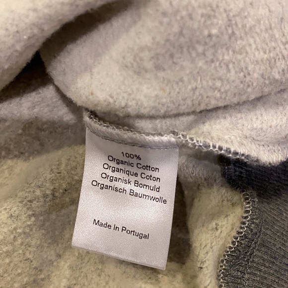 ALIS Streetwear Sweatshirt Box Logo - Picture 7 of 7